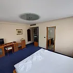 Brass- Free Parking Hotel Sarajevo
