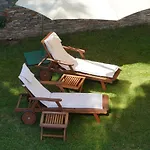 Brass- Free Parking Hotell Sarajevo