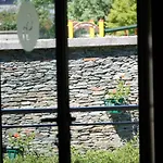 Brass- Free Parking Hotell 4*