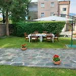 Brass- Free Parking Hotel 4*