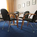 Brass- Free Parking 4* Sarajevo