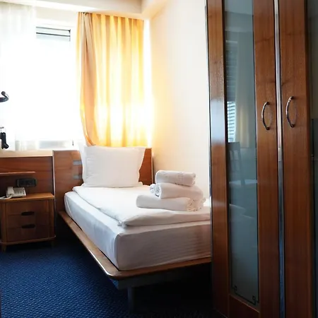 Brass- Free Parking Ξενοδοχείο Σαράγεβο