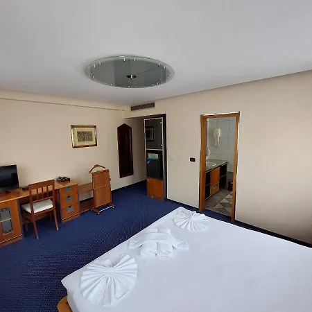 Brass- Free Parking Hotel Sarajevo