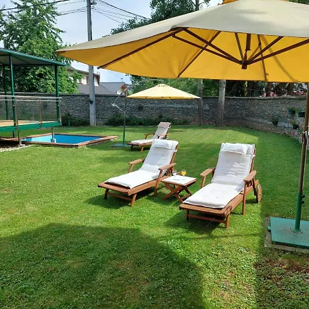 Brass- Free Parking Hotel Sarajevo