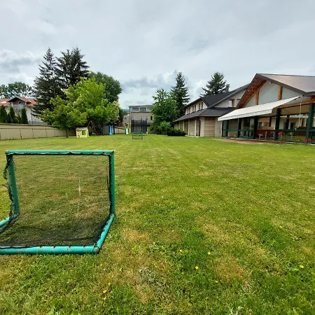 Brass- Free Parking 4*