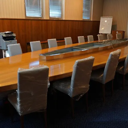 Brass- Free Parking Ξενοδοχείο Σαράγεβο