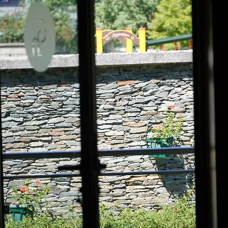 Brass- Free Parking Ξενοδοχείο 4*