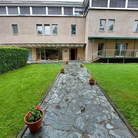 Brass- Free Parking Ξενοδοχείο Σαράγεβο