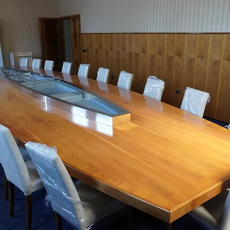 Brass- Free Parking 4* Σαράγεβο