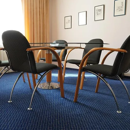 Brass- Free Parking 4* Σαράγεβο