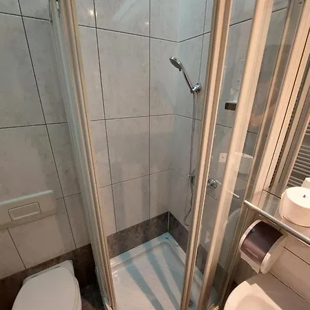 Brass- Free Parking 4* Σαράγεβο