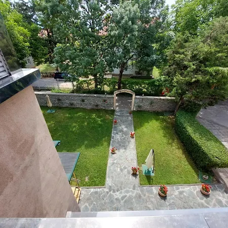 Brass- Free Parking Ξενοδοχείο 4*