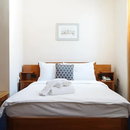 Brass- Free Parking Ξενοδοχείο Σαράγεβο