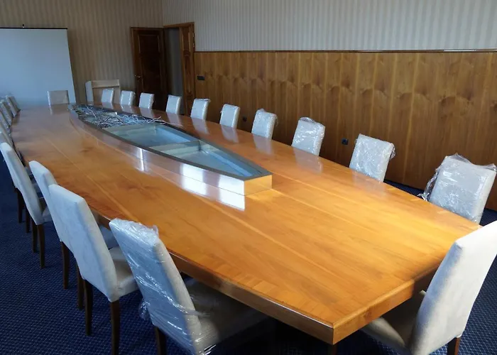 Brass- Free Parking 4* Szarajevó