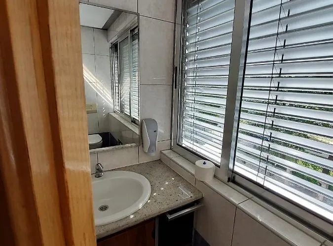 Szálloda Brass- Free Parking