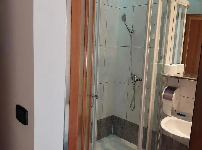 Szálloda Brass- Free Parking 4*